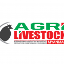 AgriLivestock Myanmar 2019 • Stand 23