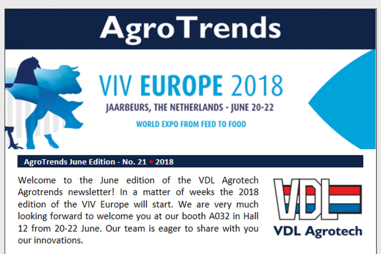 AgroTrends Juni editie!