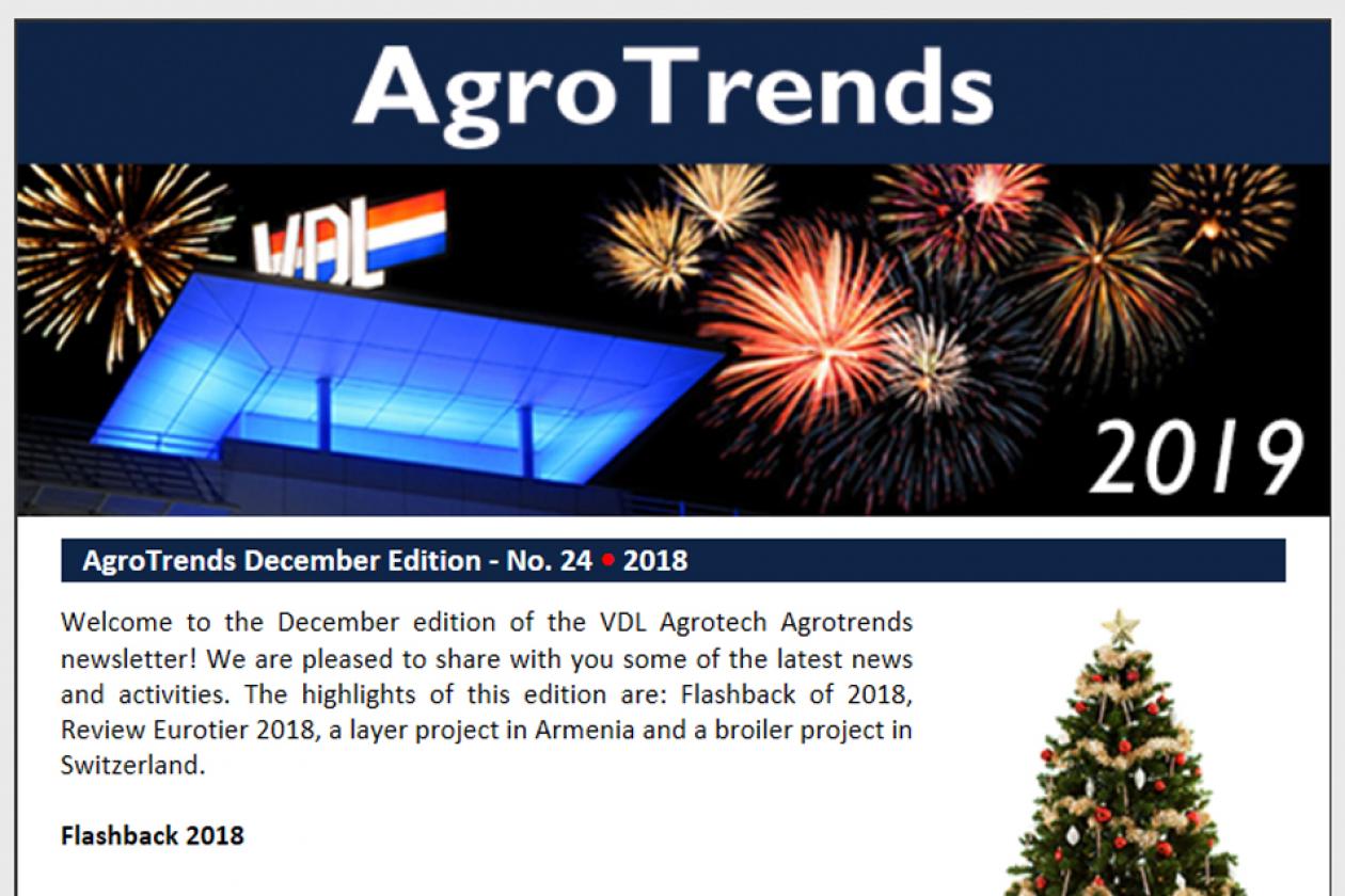 AgroTrends December editie!