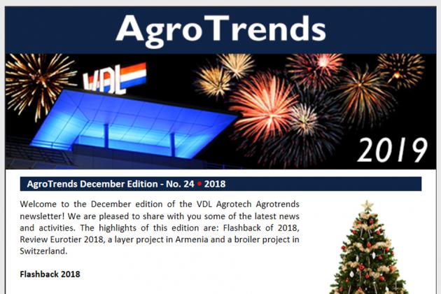 AgroTrends December editie!