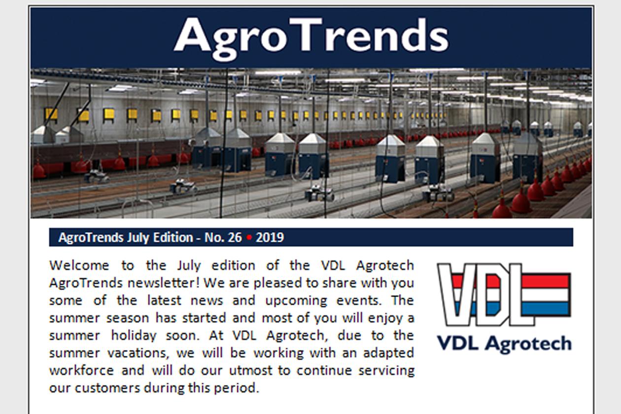 AgroTrends Juli editie!