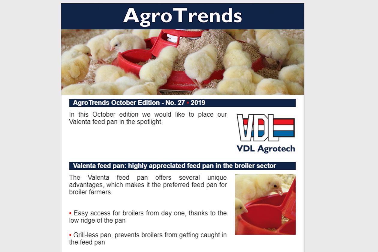 AgroTrends November editie!