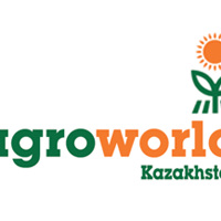 Agroworld Kazachstan 2018 • Stand 10-596
