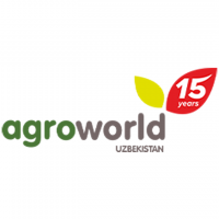 Agroworld Uzbekistan 2020 • Stand D162 