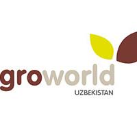 Agroworld 2019 • Stand D112