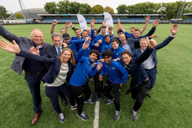 Met VDL Triple T Academy biedt VDL Groep BBL-leerlingen extra vaardigheden