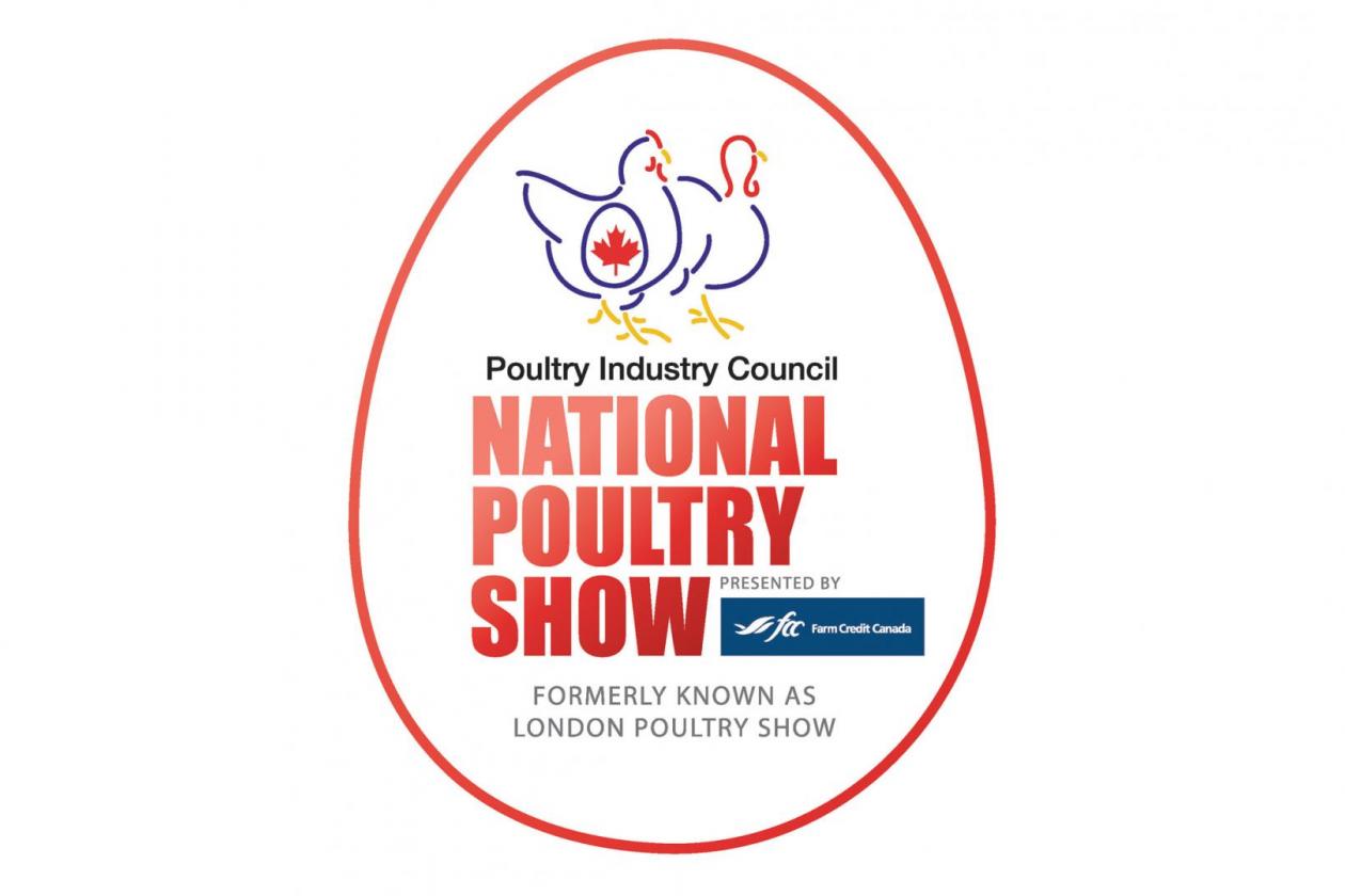 National Poultry Show 2018