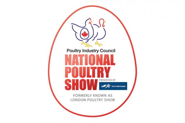 National Poultry Show 2018