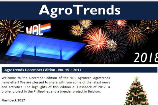 AgroTrends December editie!