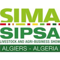SIMA SIPSA 2018 • Stand 23, Pavilion A