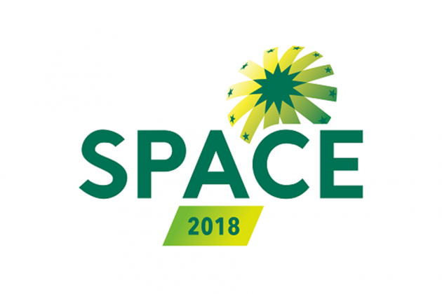 SPACE 2018