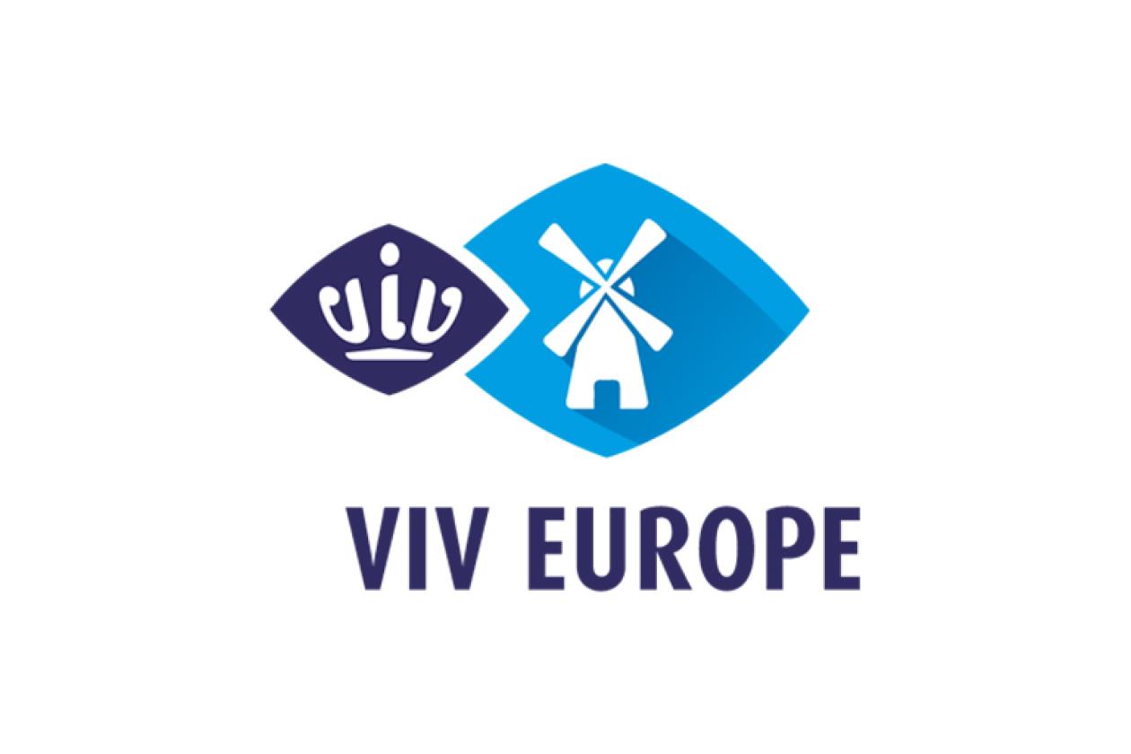 VDL op VIV Europe 2026