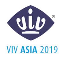 VIV Asia 2019 • Stand H098.3840