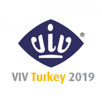 VIV Turkey 2019 • Stand F02