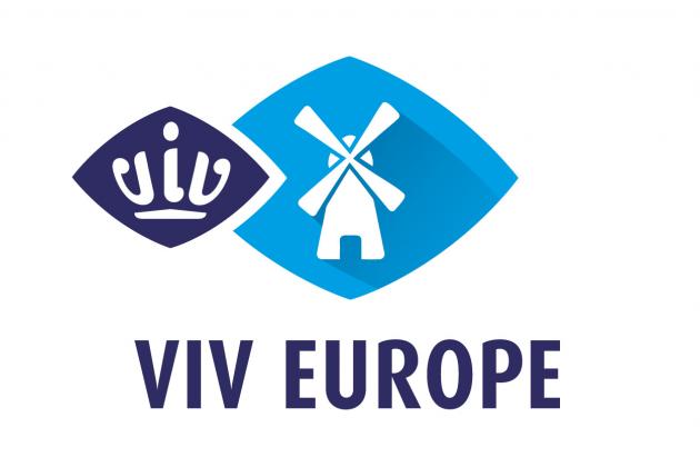 Gezamenlijke presentatie VDL bedrijven tijdens VIV Europe