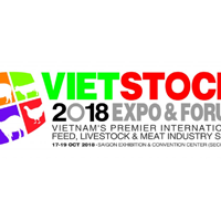 Vietstock 2018 • Stand E10